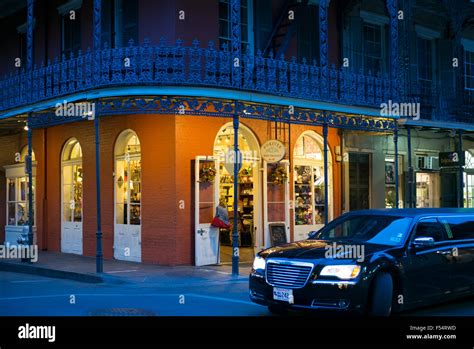 new orleans perfume shop